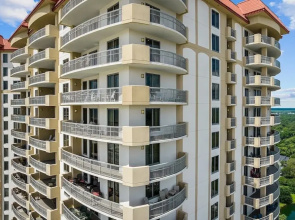 2507 Margate - 4 bedroom ocean front condo - 4 Condo