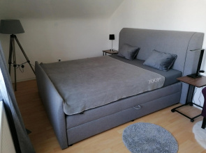 Haus Seewald - 2x Boxspringbett & Parkplatz & Waldsicht