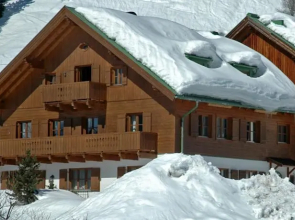 Chalet Windegg