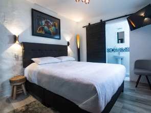 B&B Hotel The Office Arequipa