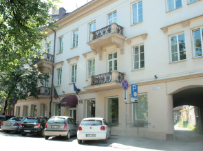 Ivolita Vilnius Hotel