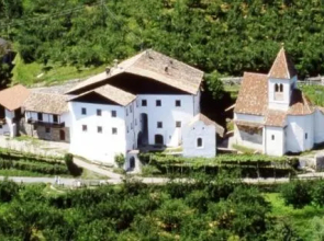 Residence St. Peter