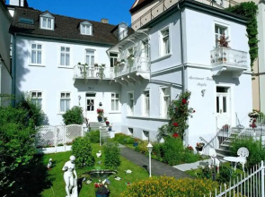 Apartmenthotel New Angela
