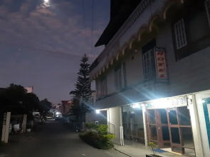 Hotel O Triarga