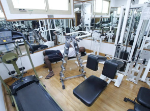 Zain International Hotel