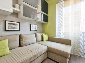 San Salvario Stylish Apartment