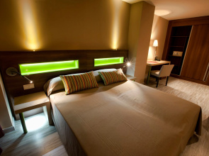 Hotel Allon Mediterrània
