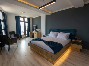 Sinop Sunrise Otel & Restaurant