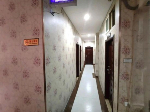 Haiyue Hostel (Chongqing Jiangjin)(海月宾馆(重庆江津店))