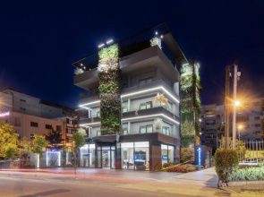 Moncafe Boutique Hotel  SPA