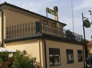 Hotel Garden