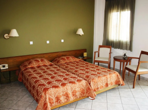Hotel Cariatis