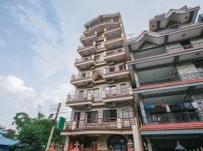 OYO 11461 Hotel Manaslu