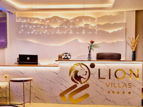 Lion Villas
