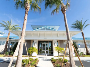Gorgeous 5Bd W/ Pool At Windsor Island Resort 3882