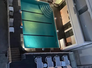 Etna Apartments
