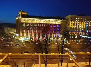 Kyiv Apartments