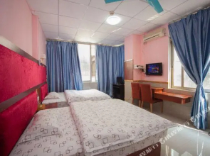 Tongsheng Hostel