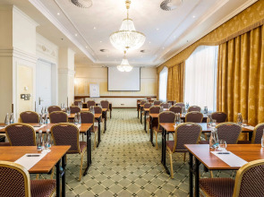 Polonia Palace Hotel