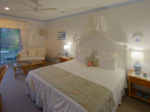 Ninderry Manor Luxury Retreat