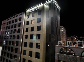 Hotel 26