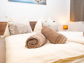 Farmhouse in Hollersbach Near Ski Slopes