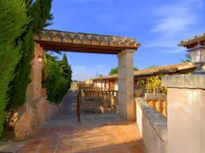 Finca Son Estrany