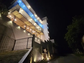 Golden sky Residence