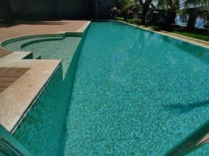 English Point Residence Beach Apartments Mombasa