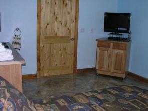 Gallery Lodge