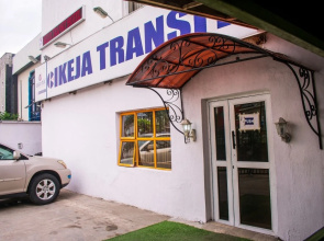 Ikeja Transit Apartment