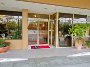 Hampton Inn by Hilton Vancouver-Airport/Richmond