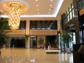 Siyang Fenghua Lizhi Hotel