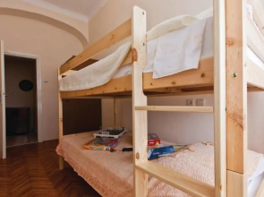 Apartment Nadalina 1072