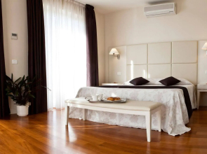 Hotel Residence Exclusive