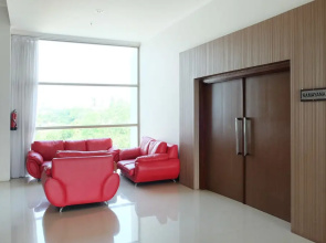 Airy Bandara Adisutjipto Kalasan Sleman Yogyakarta