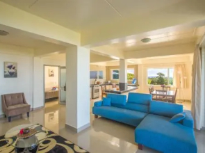 Mai'I Villa Apartment - 1