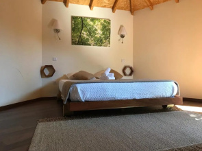 Eco-Bungalow