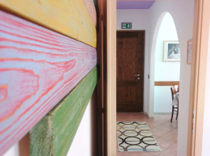 B&B Costiera dei Cech - Homestay