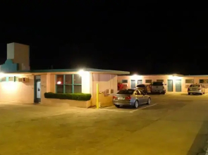 Budget Inn