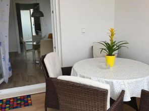 Apartment Tina