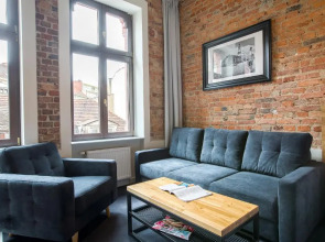 Loft Apartments Poznań