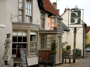 George Inn
