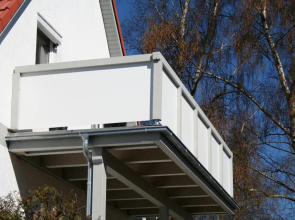 Haus Stricker