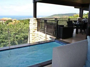 Zimbali - Luxury 4 Bedroom KRH1