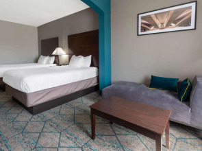 La Quinta Inn & Suites by Wyndham Columbus West - Hilliard