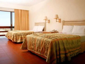 Faro Mazatlan Beach Resort