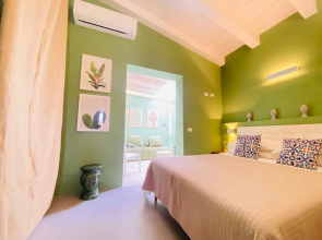 Azalo Country House