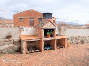 Los Olivos de José