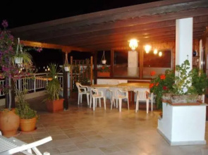 Aparthotel 4 stars Sarti
